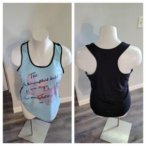 Disney XXL tank tops